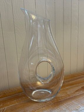 Lenox Tuscany Classics Pierced Pitcher